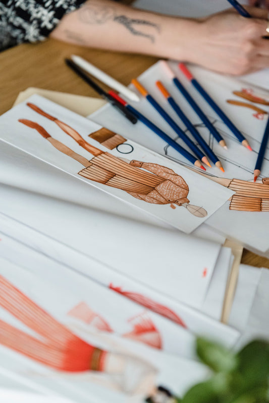 How Fashion Technology Helps Brands Make Better Decisions